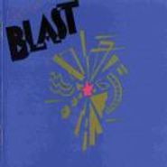 Holly Johnson, Blast (CD)